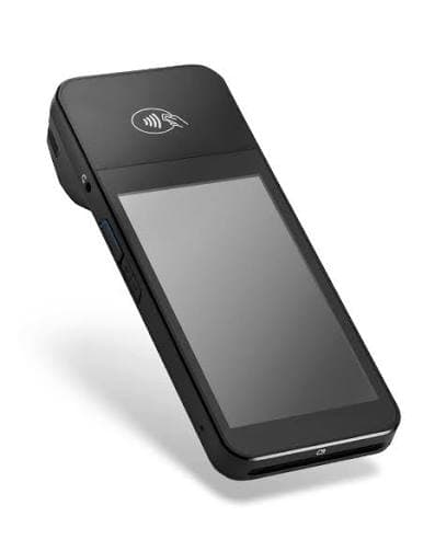 BBPOS WisePOS E handheld card reader