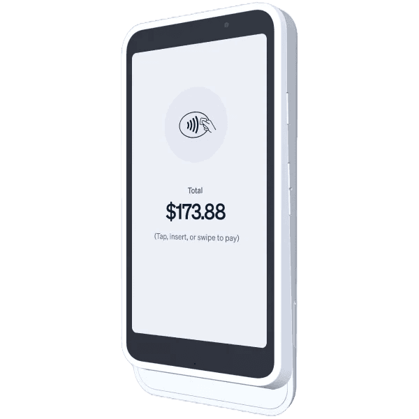 Stripe Reader S700 countertop smart card reader